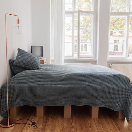 Studio Altbau Weimar Kültér fotó
