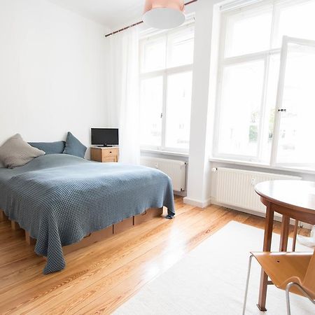 Studio Altbau Weimar Kültér fotó