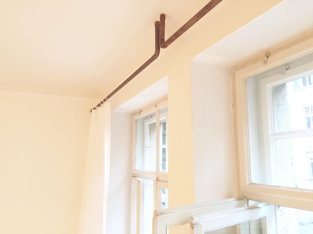 Studio Altbau Weimar Szoba fotó
